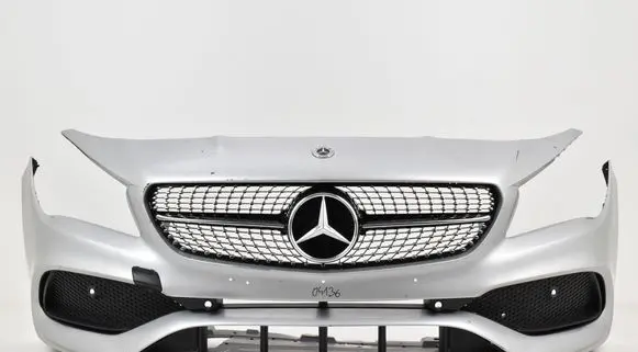 Mercedes-Benz CLA C117 X117 W117 Front bumper 1178856700