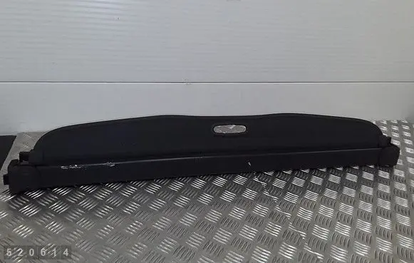 Hyundai i30 Parcel shelf 