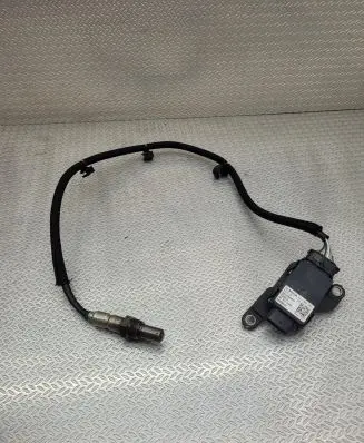Peugeot 308 Lambda probe sensor 9830288780