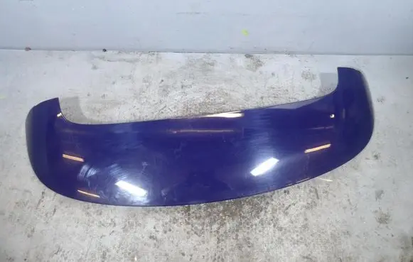 Bedford Astra Rear window tailgate spoiler 39077696
