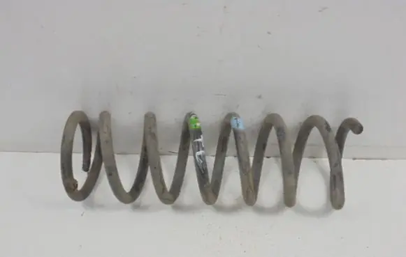 Lexus IS 220D-250-350 Rear coil spring