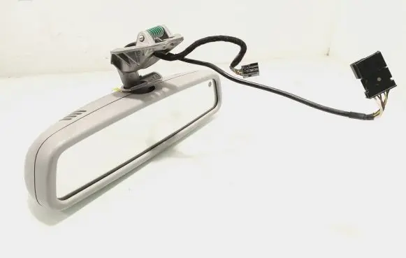 Mercedes-Benz E W211 Rear view mirror (interior) 2118101717 3532122446