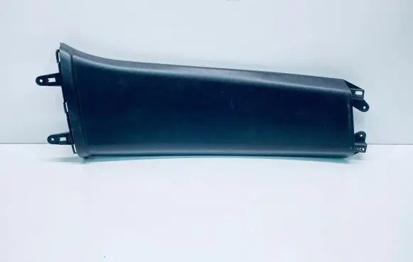 (B) pillar trim (bottom)