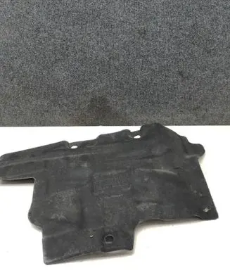 Peugeot 308 Heat shield in engine bay 9800108880