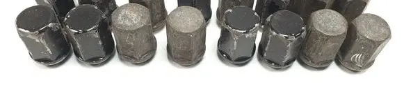 Mazda MX-5 NA Miata Wheel nut cap/cover 