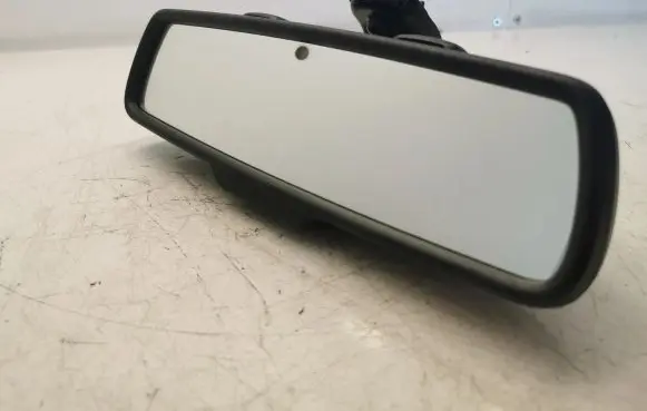 Jeep Grand Cherokee Rear view mirror (interior) 68271638AA