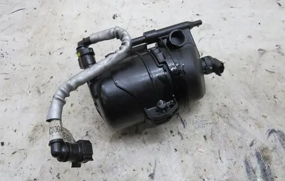 Jaguar XE Fuel filter housing GMAUTO4574097