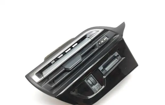 Citroen C4 II Picasso Dashboard side air vent grill/cover trim 967797647A 967797677A