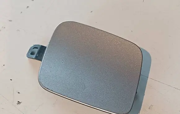 Volvo XC90 Front tow hook cap/cover 32345712