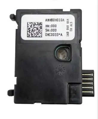Volkswagen Jetta V Steering angle sensor 1K0959654