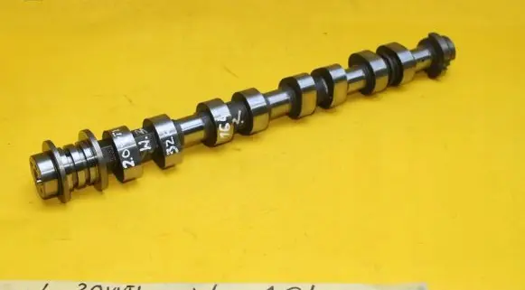 Camshaft