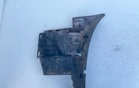 Volvo S80 Front bumper mounting bracket 9154854 2419
