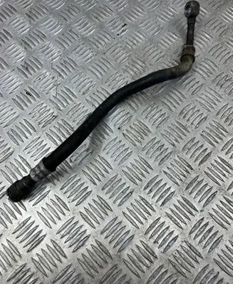 BMW 3 E90 E91 Steering wheel axle 3241677