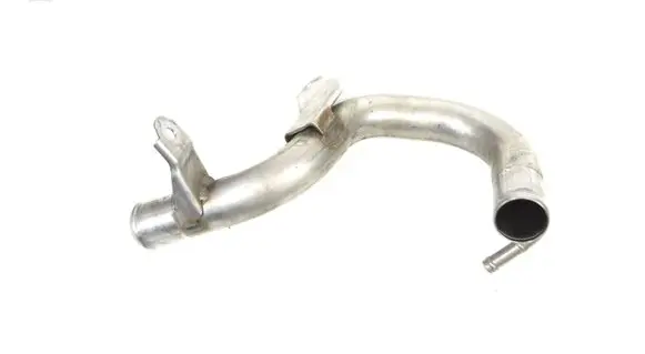 Renault Master III Engine coolant pipe/hose 