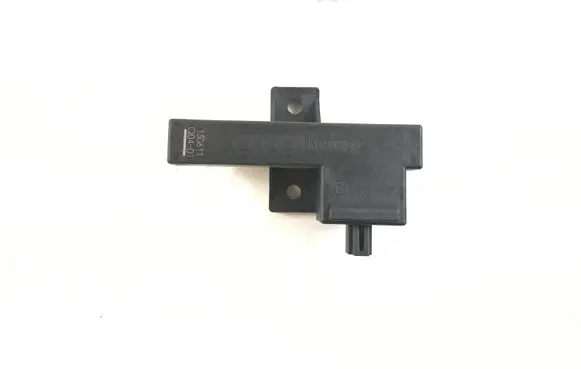 Audi A6 C7 Keyless (KESSY) go control unit/module 8K0907247