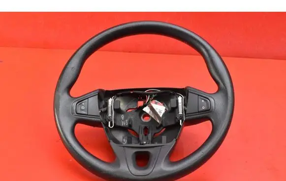 Steering wheel