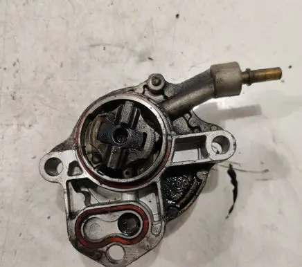 Peugeot 607 Vacuum pump 9631971580