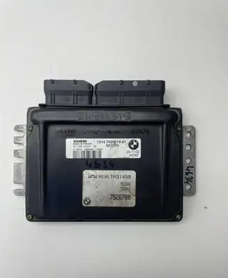 Mini One - Cooper R50 - 53 Engine control unit/module 7526780 7512948 7520019
