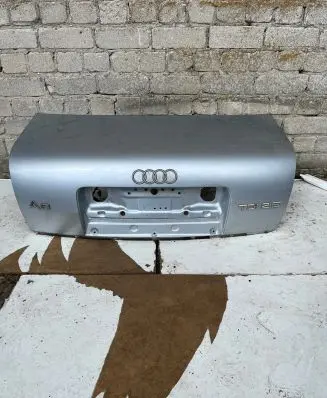 Audi A6 S6 C5 4B Tailgate/trunk/boot lid