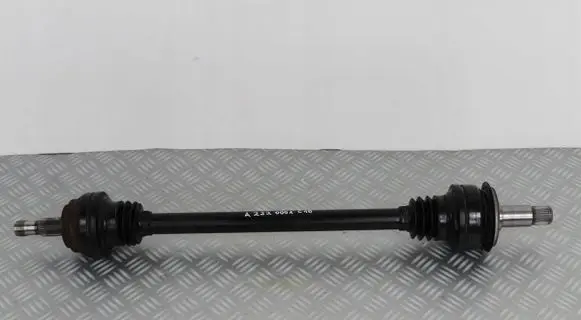 Mercedes-Benz S W222 Rear driveshaft 