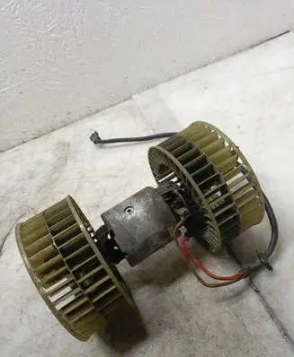 Mercedes-Benz E W124 Heater fan/blower 0130111011 DPD12V3251