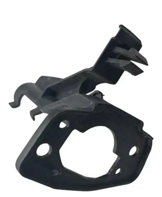 Seat Ibiza IV (6J,6P) Headlight washer nozzle holder 6J0807595A 14884SG4