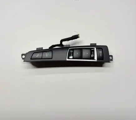 BMW X3 F25 Traction control (ASR) switch 9240295