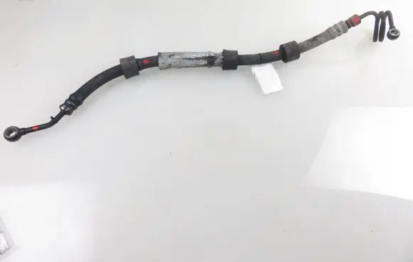 Audi A6 S6 C6 4F Power steering hose/pipe/line 4F1422893F
