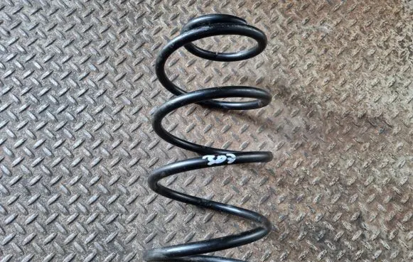 Ford Focus Front coil spring