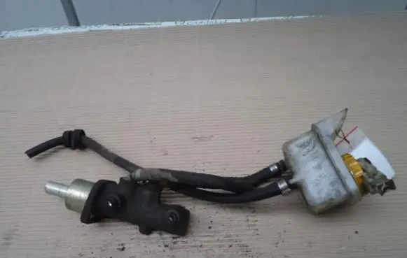 Fiat Palio Master brake cylinder