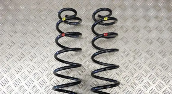 Lexus UX Rear coil spring 4823176080
