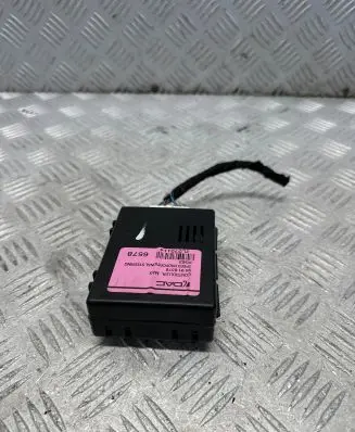 Opel Antara Power steering control unit/module 95916578 6578 2L070114