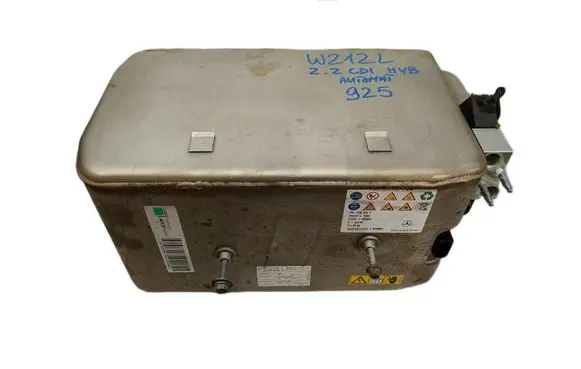 Mercedes-Benz E W212 Hybrid / Electric Car Battery Cell A2129027206