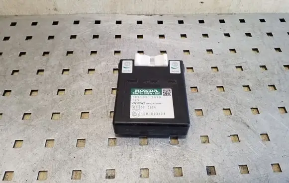 Honda CR-V Parking PDC control unit/module 39670SWWG01 1881002490