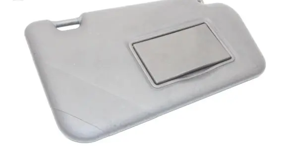 Nissan Juke II F16 Sun visor