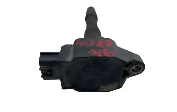 Renault Clio IV High voltage ignition coil 224332428R
