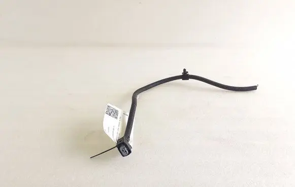 Porsche Panamera (970) Other wiring loom 8E0971934A