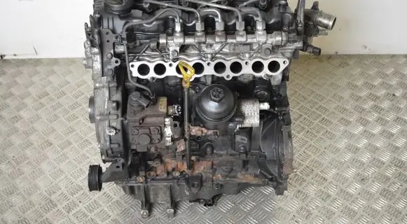 KIA Sportage Engine D4FD
