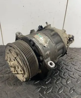Land Rover Range Rover Sport L320 Air conditioning (A/C) compressor (pump) 9X2319D629DA PXC161656P 037033091B4