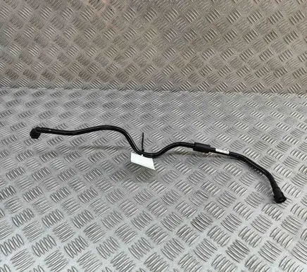 Mercedes-Benz E W212 Vacuum line/pipe/hose A2124302829