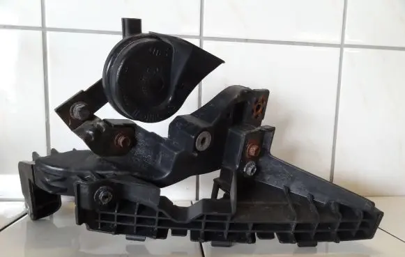 KIA Ceed Horn signal