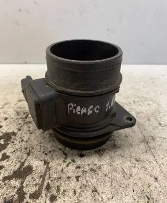 Citroen C4 Grand Picasso Mass air flow meter 5WK97001 9645948780 PBTGF30