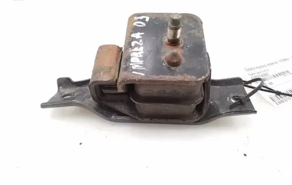 Subaru Impreza II Gearbox mount 41022FA000