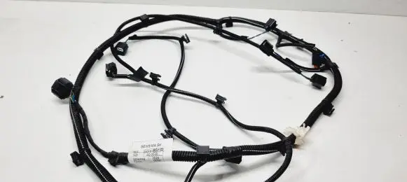 Renault Clio V Parking sensor (PDC) wiring loom 240151891R