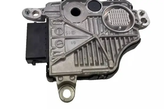 Gearbox control unit/module