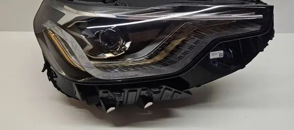 BMW M2 G87 Headlight/headlamp 5A320F408 B189