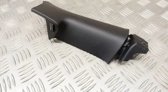 Tesla Model 3 (C) pillar trim 108627700H