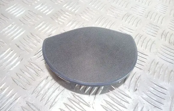 Side speaker trim/cover