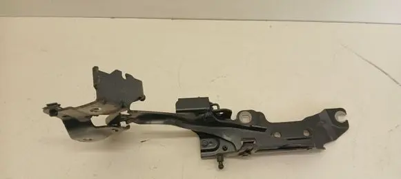 BMW 2 F46 Engine bonnet/hood hinges 7300521 ES03