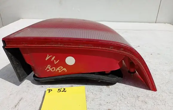 Volkswagen Bora Rear/tail lights 65556